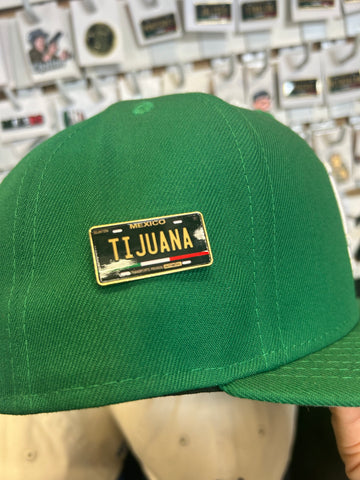 Tijuana México Pin