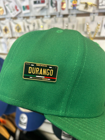 Durango México Pin