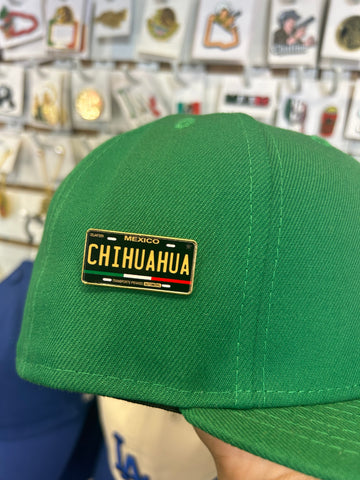 Chihuahua México Pin