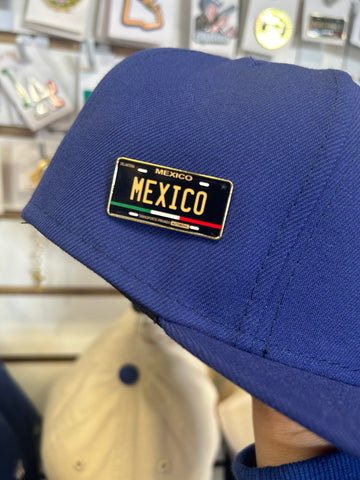 México Pin