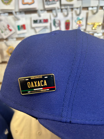 Oaxaca México Pin