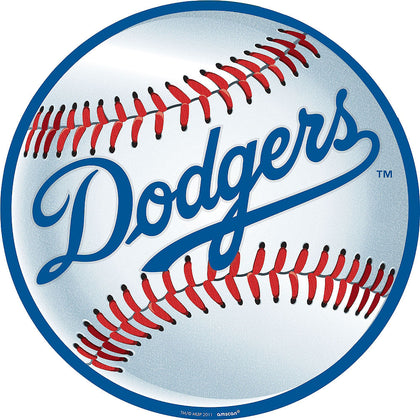 Los Angeles Dodgers Blue Zip Up Jacket – Time Out Sports