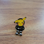Pikachu Hoodie Lapel Pin