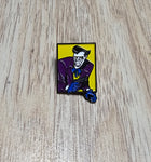 The Joker Pin