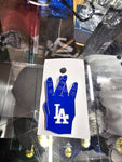 Los Angeles “Westside Hand” Dodgers Pin