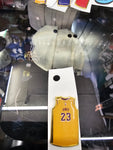 Lebron James Los Angeles Lakers Pin