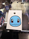 Squirtle Pokémon Pin