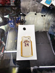 Kobe Bryant Los Angeles Lakers  #24 Los Lakers Pin