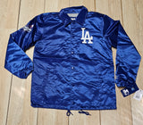 Los Angeles Dodgers Starter Coaches Jacket
