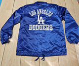 Los Angeles Dodgers Starter Coaches Jacket
