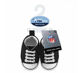 Pittsburg Steelers NFL Infant Baby Shoes