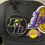 Kobe Bryant Los Angeles Lakers Pin