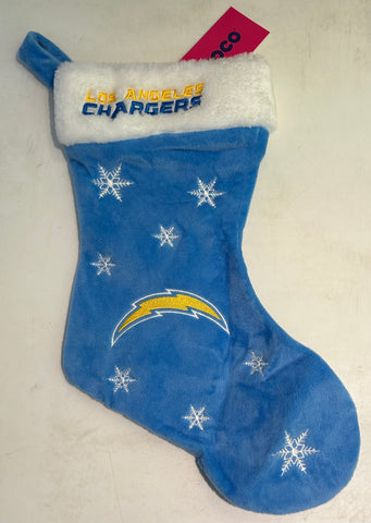 Los Angeles Chargers FOCO High End Stocking Stuffer