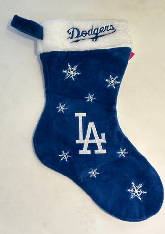 Los Angeles Dodgers FOCO High End Stocking Stuffer