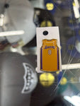 Kobe Bryant Los Angeles Lakers #8 Pin