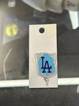 Los Angeles Dodgers Cotton Candy MLB Pin