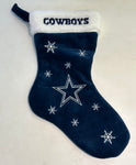 Dallas Cowboys FOCO High End Stocking Stuffer