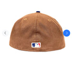 Los Angeles Dodgers "Harvest Pack" New Era 59Fifty Fitted Hat