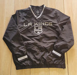 Los Angeles Kings Windbreaker Jacket
