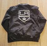 Los Angeles Kings Windbreaker Jacket
