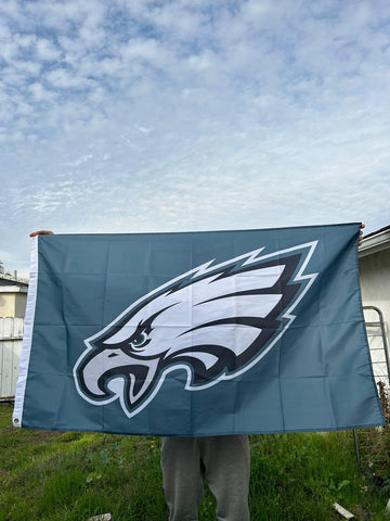 Philadelphia Eagles 3x5 Flag