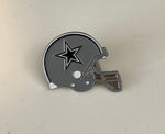 Dallas Cowboys Helmet 2023 Team Logo Pin