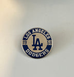 Los Angeles Dodgers Since 1958 Pin