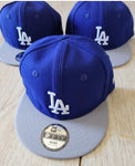 Los Angeles Dodgers Infant hat