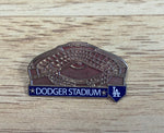 Los Angeles Dodgers Dodgers Stadium MLB Pin