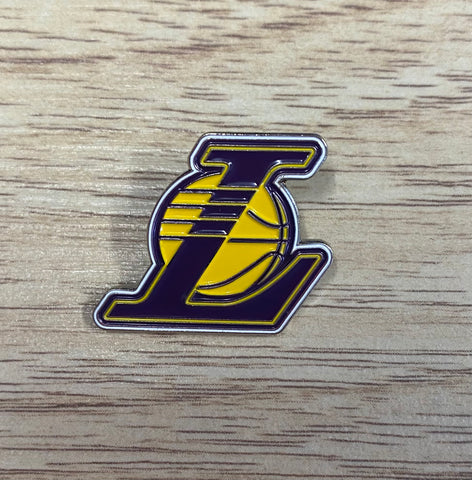 Los Angeles Lakers Pin