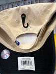 Los Angeles Dodgers '47 Natural black Clean Up Adjustable Hat