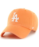 Los Angeles Dodgers 47 Brand Mango Clean Up adjustable
