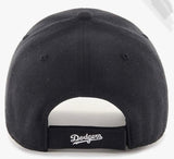 Los Angeles Dodgers 47 Brand MVP Adjustable Hat
