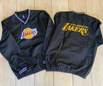 Los Angeles Lakers Men’s Windbreaker Jacket