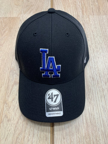 Los Angeles Dodgers 47 MVP Adjustable Hat