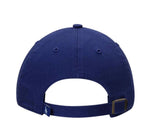 Los Angeles Dodgers 47 Brand Old English Clean Up Blue Hat