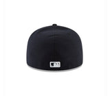 New York Yankees New Era Onfield 59fifty Fitted Hat