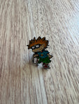 Chunky The Rugrats Pin