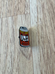 The Simpsons Duff Beer Beer Can Pin