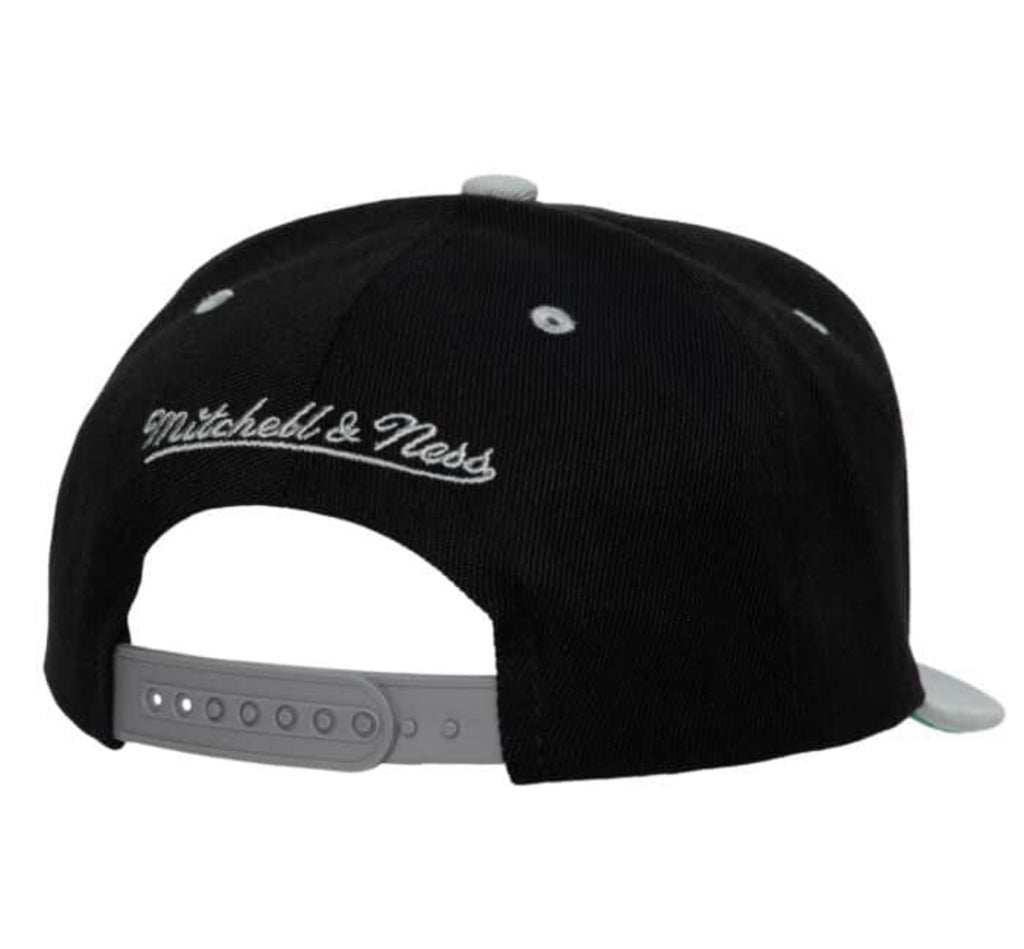 mitchell and ness los angeles raiders