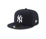 New York Yankees New Era Onfield 59fifty Fitted Hat
